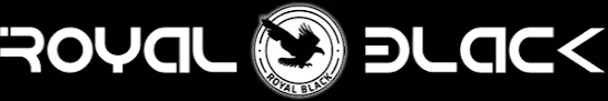 Royal black